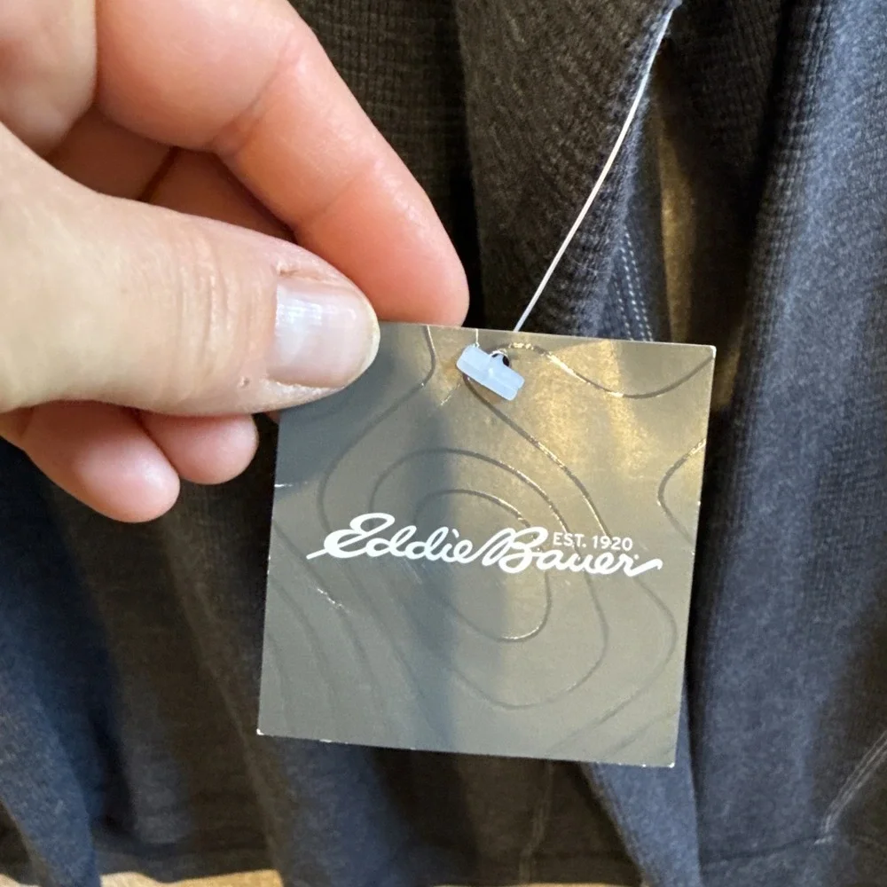 Eddie Bauer product new
